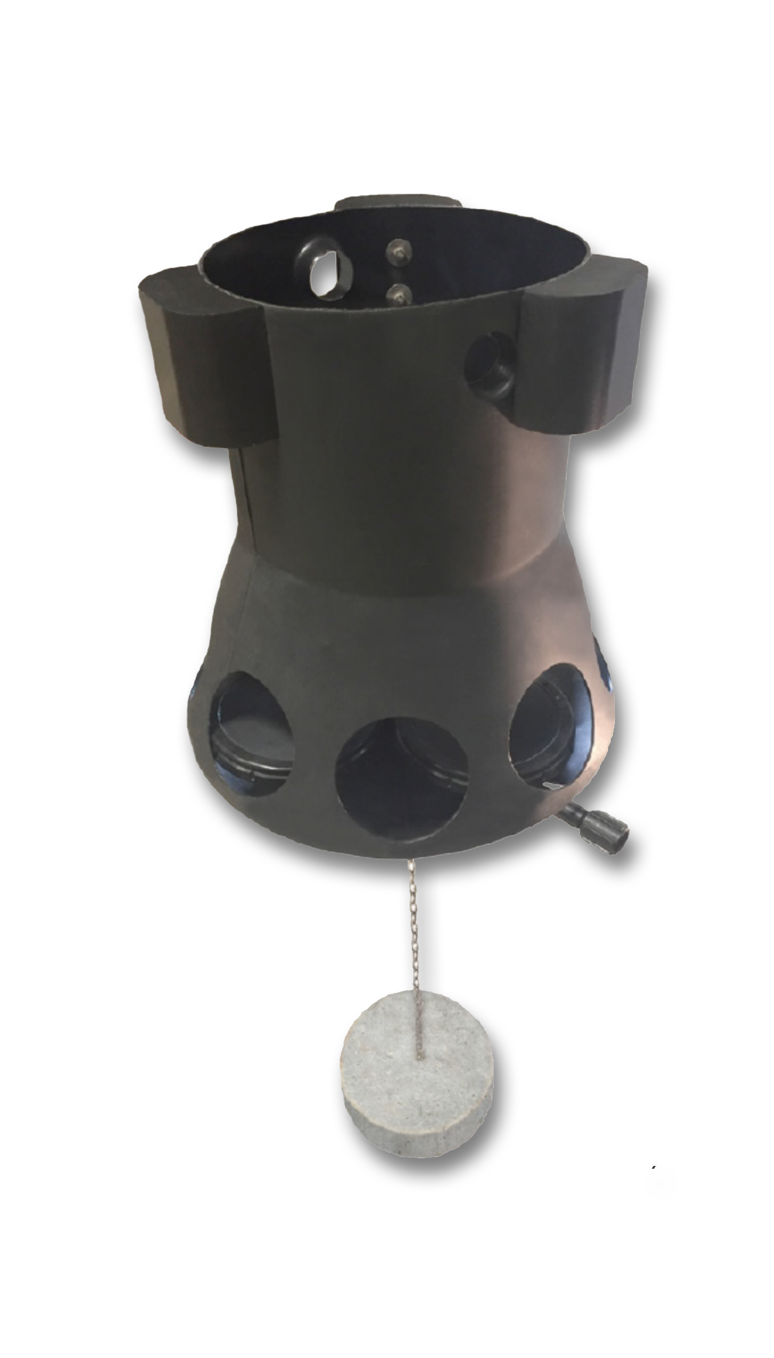  AerationPlus Lake & Pond Circulators
