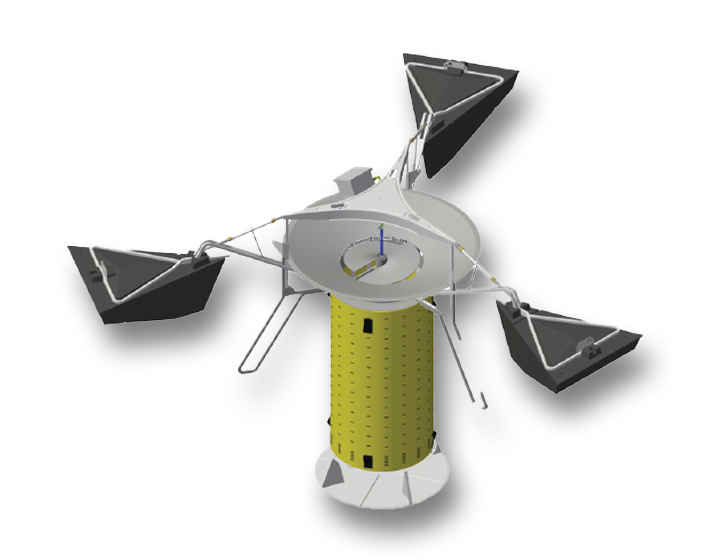  GF Series Grid-Powered Mixers